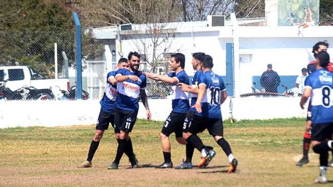 Los locales deberán defenderse