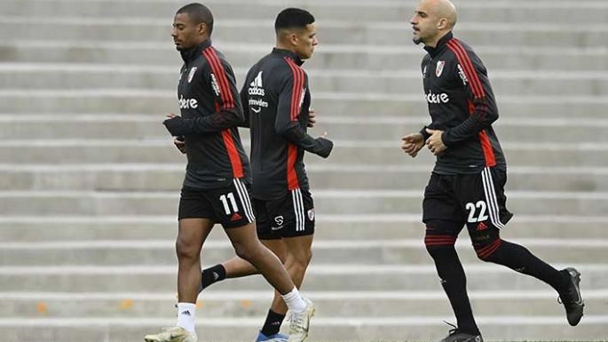 Clásico para volver a nacer