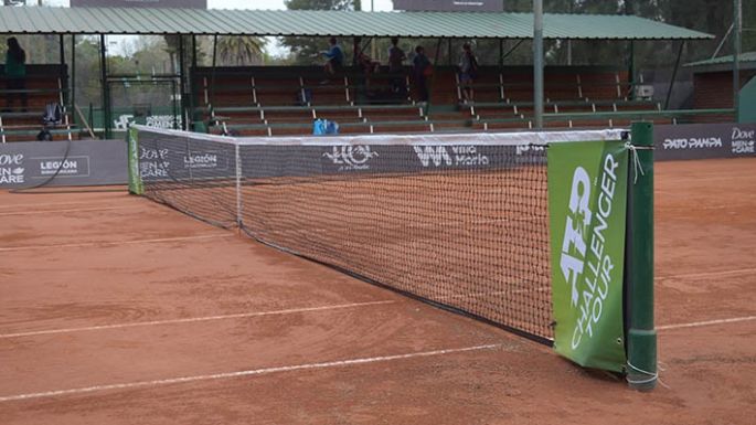 Comienza la Qualy en el Sport  Social