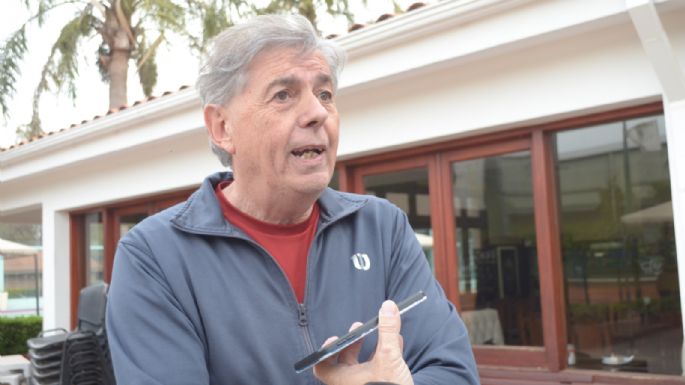“Espero que la gente lo disfrute”