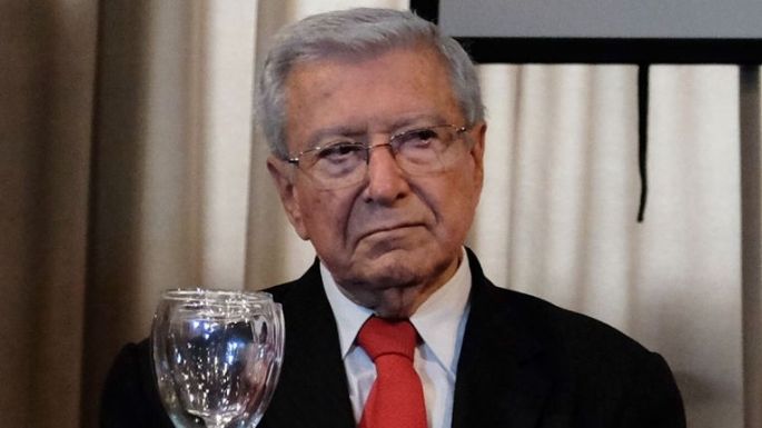 Murió el ex diputado y defensor de consumidores Héctor Polino