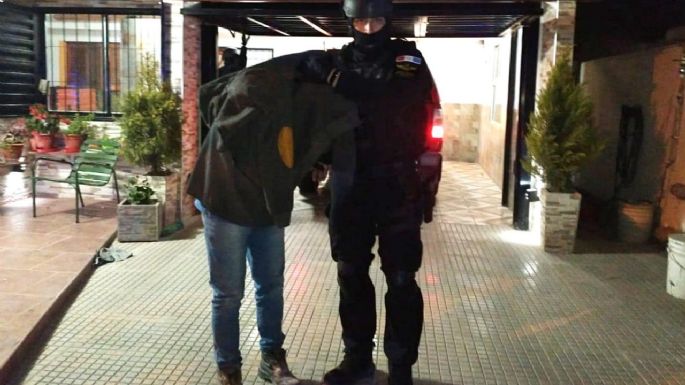 Madre e hija detenidas por narcomenudeo en Córdoba