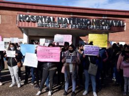 Elevan a juicio la causa por la muerte de cinco bebés en Hospital Neonatal de Córdoba