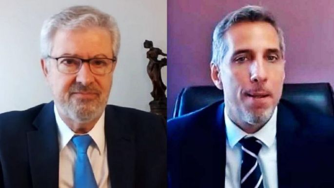 Según la defensa de Cristina, la fiscalía incurrió en "mala praxis"