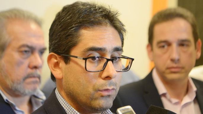 Piden la detención del exministro de Salud por la causa del Neonatal