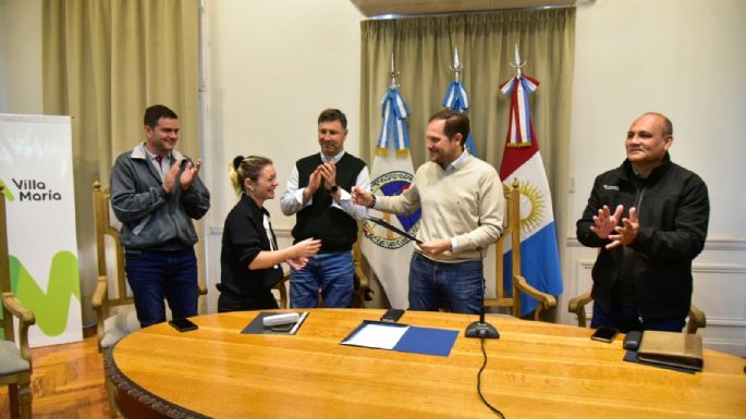 Gill designó nuevas autoridades en el Consejo del Trabajo