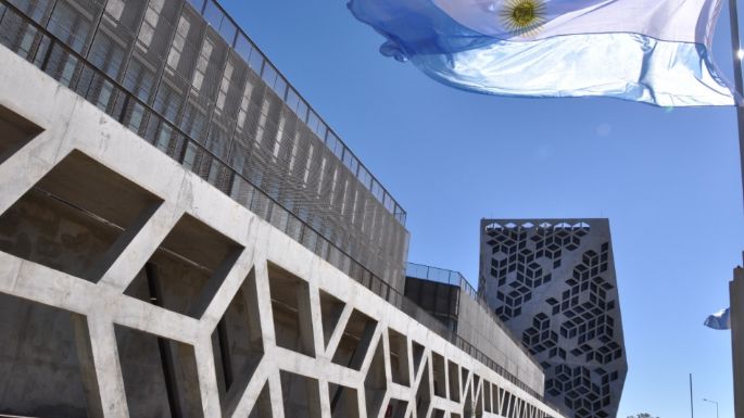 La Provincia equiparó el aumento en el SEP y UPS a la paritaria docente