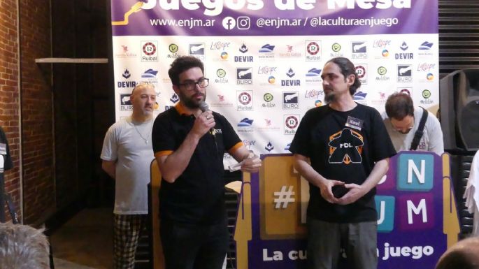 Villamarienses obtuvieron el primer puesto en dos categorías