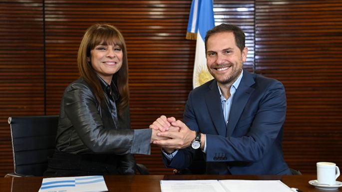 El Festival, a la TV Pública
