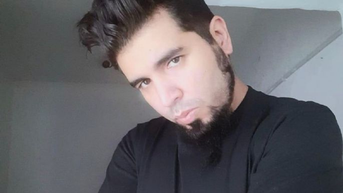 El detenido tiene un antecedente policial de marzo del 2021