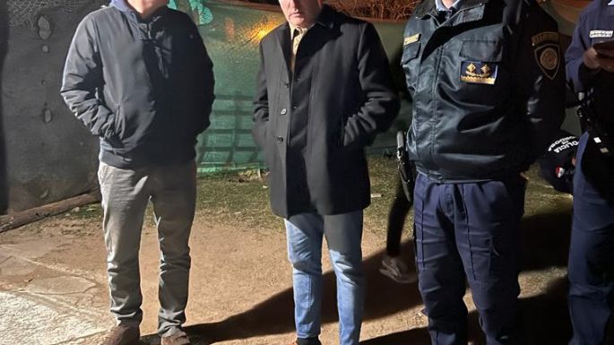 Homicidio en barrio San Martín: mataron a un joven de 19 años de un balazo en el pecho