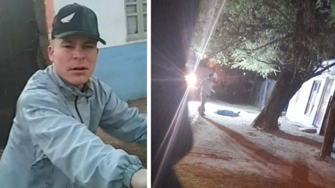 Los detenidos por el crimen de Máximo Ojeda fueron imputados