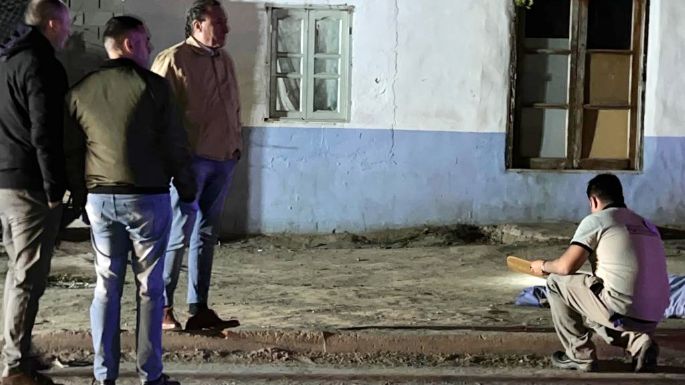 Homicidio en barrio San Martín: mataron a un joven de 19 años de un balazo en el pecho