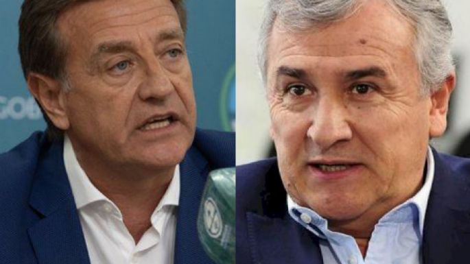 Las provincias de Mendoza y Jujuy no se adhirieron al feriado nacional