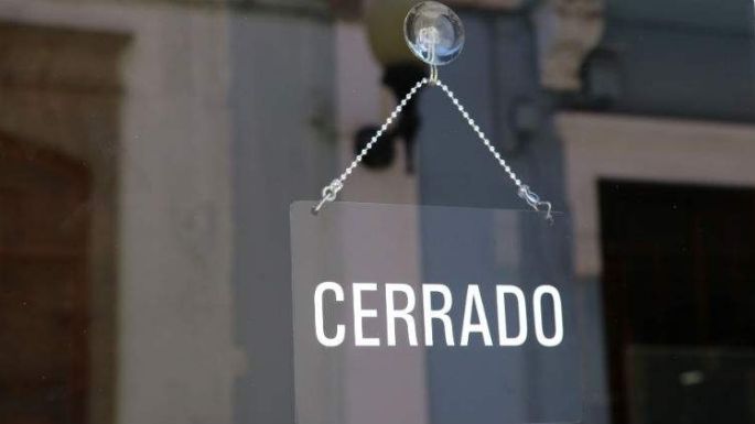 CEC adhirió al feriado y AERCA dejó librado el criterio a cada industria, comercio o empresa