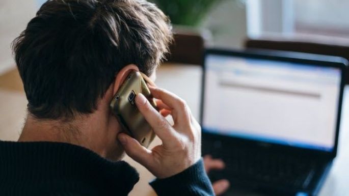 Diez recomendaciones para proteger la información personal ante posibles estafas virtuales