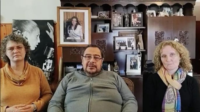 El intendente Torres repudió los dichos de una concejal