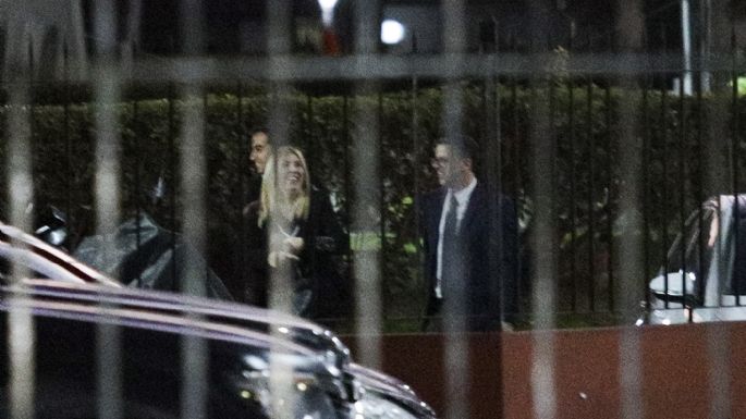 Se negó a declarar el brasileño Sabag Montiel