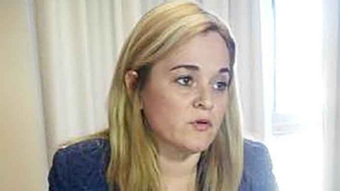 Indagatorias por "administración fraudulenta"