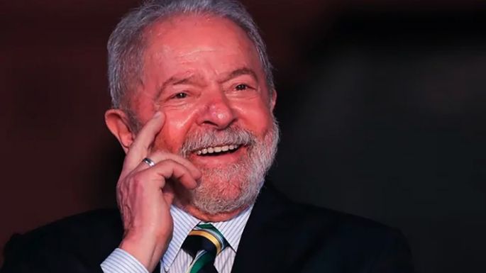 Lula suma apoyo y Bolsonaro agita el fantasma del fraude
