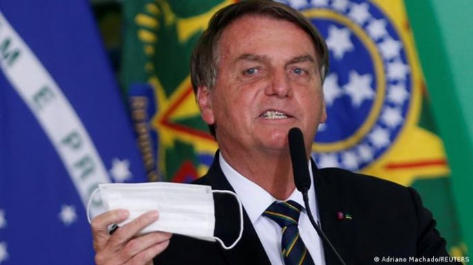 Lula suma apoyo y Bolsonaro agita el fantasma del fraude