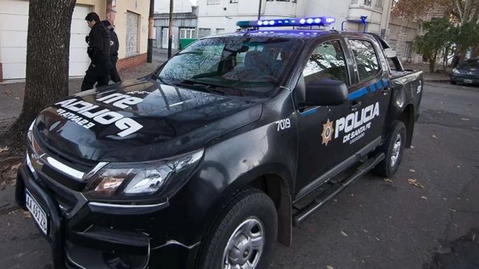 Una niña de 13 años mató de una puñalada a su hermanastro de 5