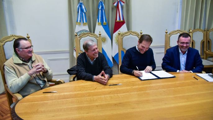Construirán nuevos CAPS en el Hiper Amma y en el PILT