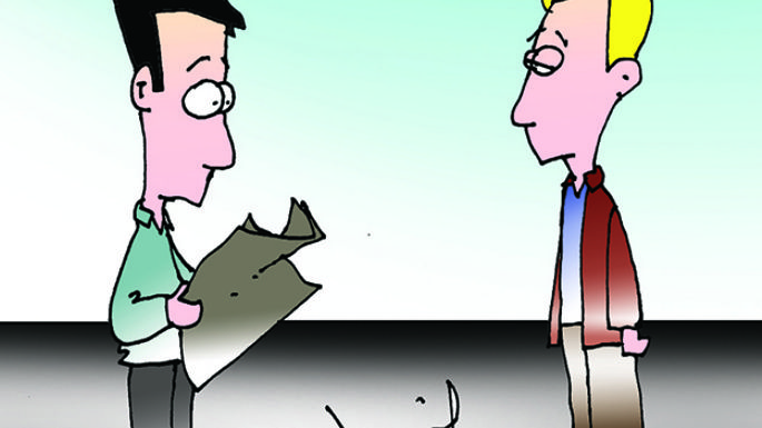 Humor 21/09/2022