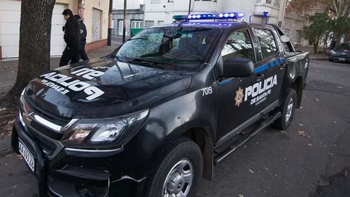 Una adolescente de 13 años mató a su hermanastro de 5