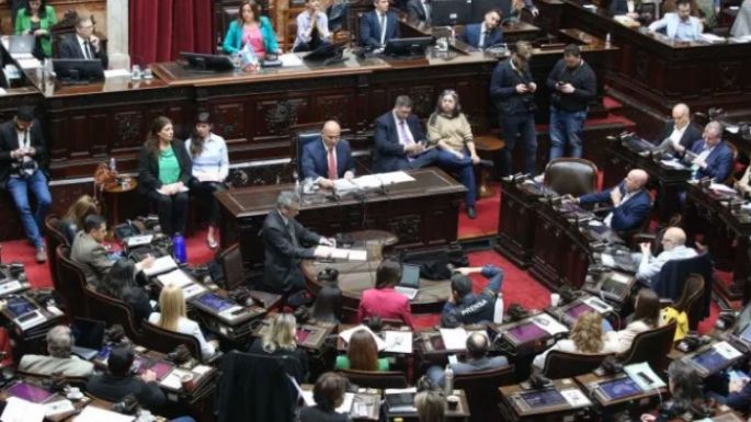 Hubo acuerdo