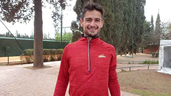 “Fue un partido durísimo”