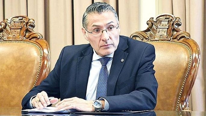 Condenado por una serie de robos cometidos en tiempo de pandemia