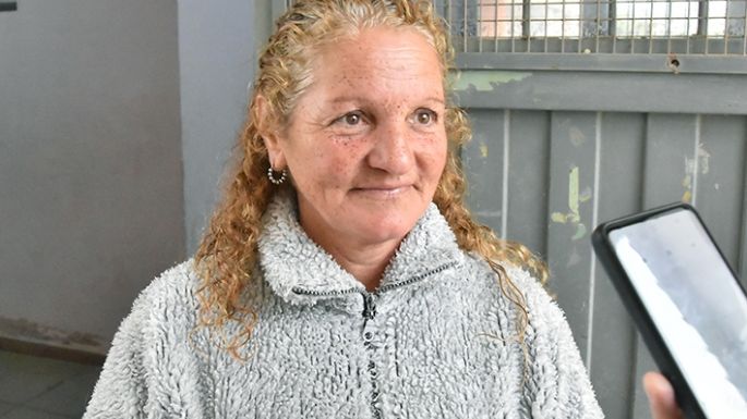 Una ayuda para  terminar sus casas