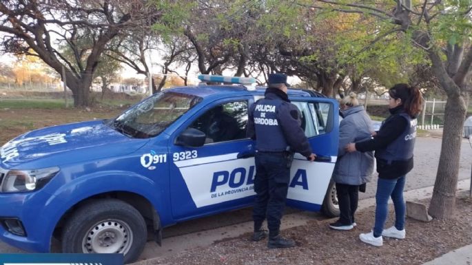 Detuvieron a una referente villamariense por la causa "La Razón de Vivir"