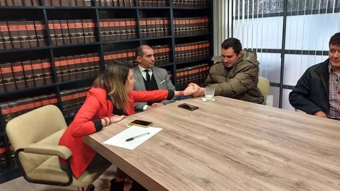 Está más cerca el juicio por el crimen de Emiliano Messa