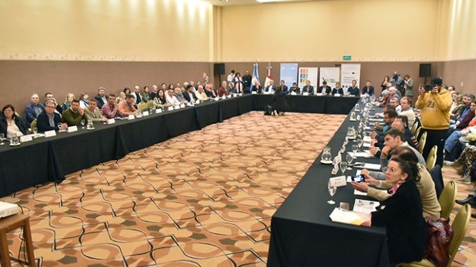 Afirman que piensan en desarrollo sustentable