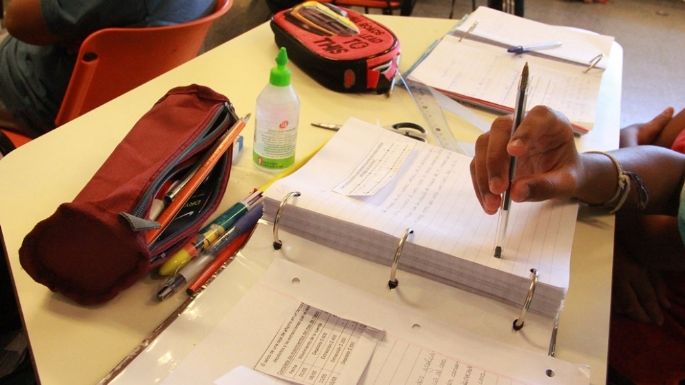 Suman nuevos espacios de apoyo escolar