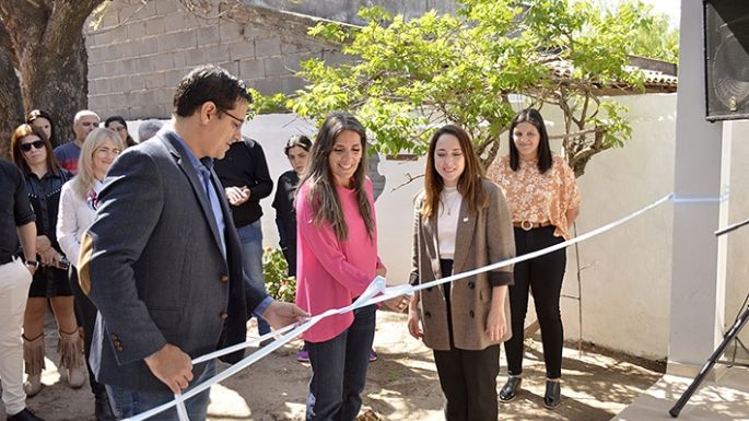 Villa Nueva ya cuenta con su Punto Digital