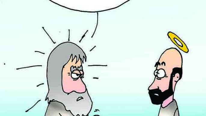 Humor 24/09/2022