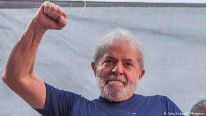 Brasil: Lula, más cerca