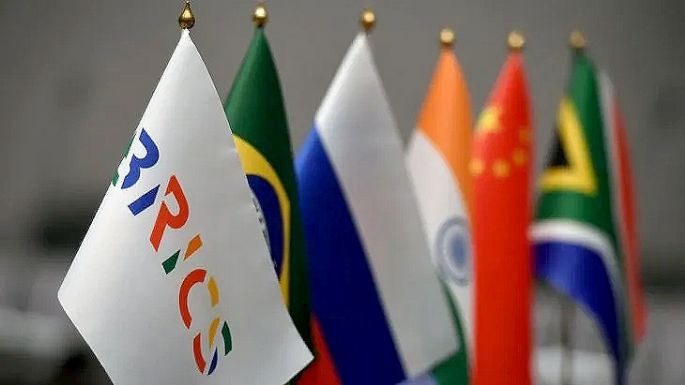 Argentina no participará de los  BRICS: "Muchos ejes de la política  exterior difieren de la anterior"
