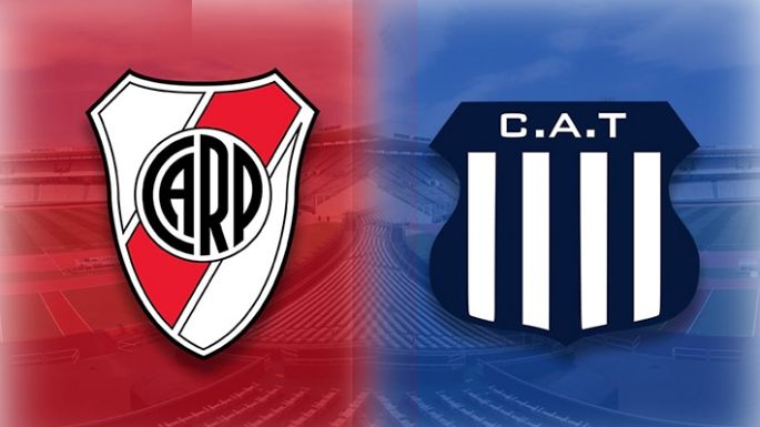 Talleres quiere parar a un River entonado