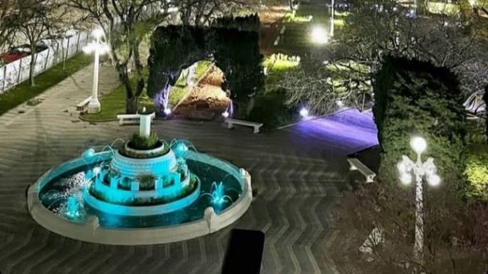 No hay alertas para Villa María, aunque no se descartan tormentas leves durante la madrugada