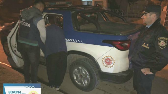 Identificaron a los autores del crimen de Germán Torno