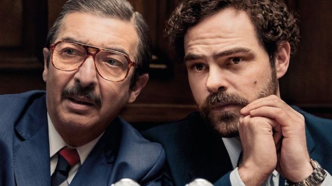 La película "Argentina, 1985" ganó el Premio del Público en San Sebastián