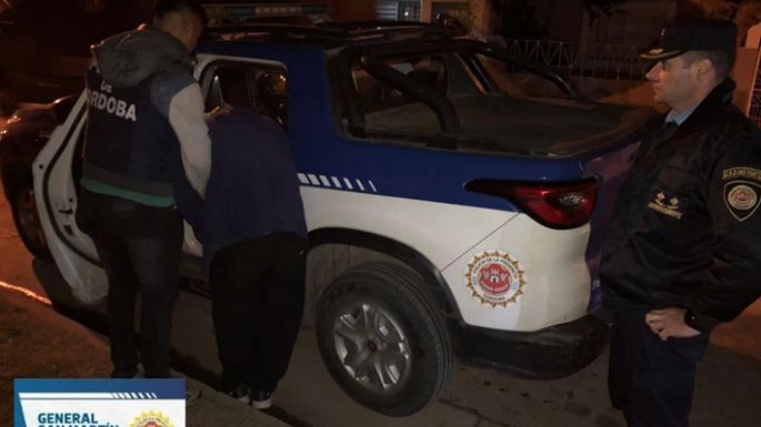 Un “error” de los acusados permitió a los investigadores ir tras pistas firmes