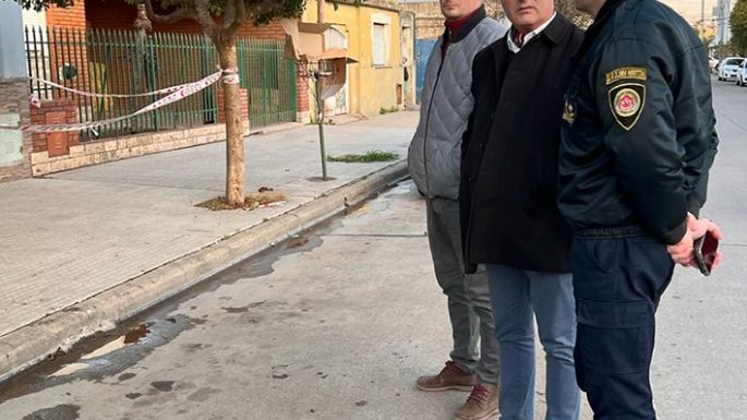 Un “error” de los acusados permitió a los investigadores ir tras pistas firmes