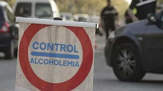 Viviam Perrone consideró que la sanción de la Ley de Alcohol Cero "es un paso adelante"