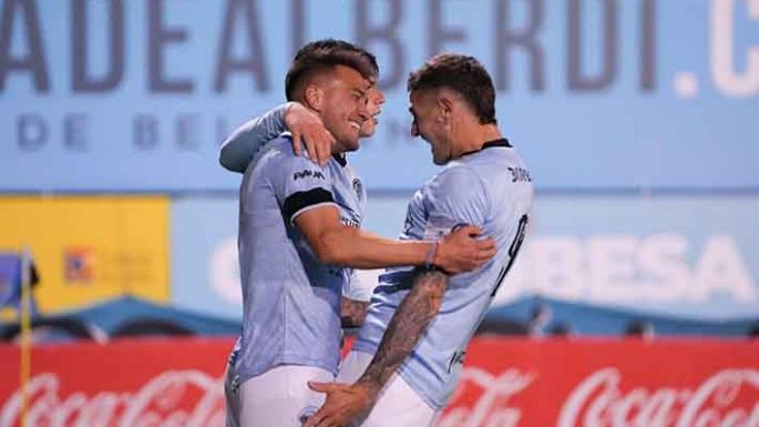 Belgrano puede hoy sellar definitivamente su ascenso