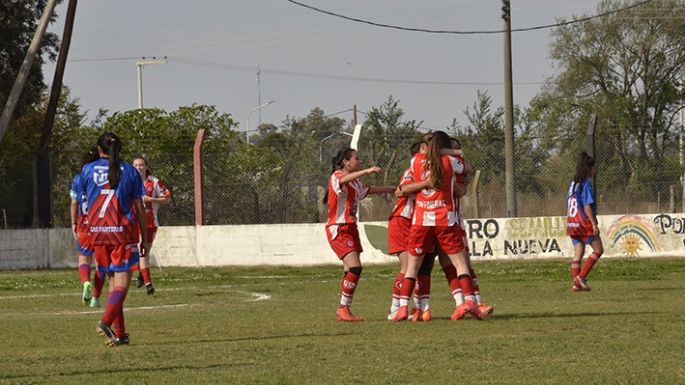 Ahora, dos